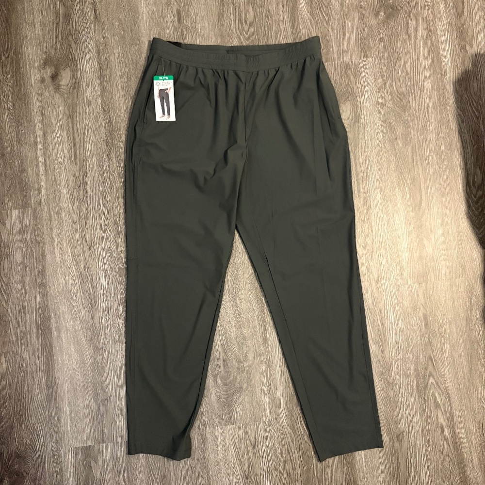 Mondetta Active Tapered Pant Mens XL